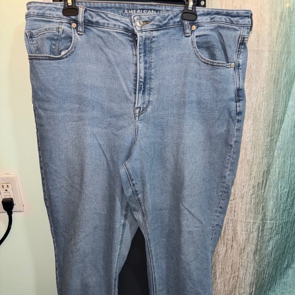 Jeans Bundle (4) - Size 20 - American Eagle - Picture 5 of 12